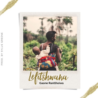 Lefitshwana (feat. Sylus Greene) - Single