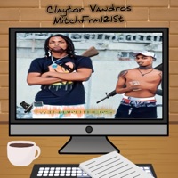 Twin Brothers (feat. MitchFrm121st) - Single - Claytor Vandros
