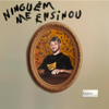 Lagum - NINGUÉM ME ENSINOU  arte
