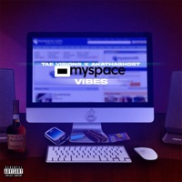 Myspace Vibes - TaeVisions & AkaThaGhost