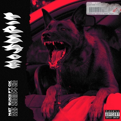 Moshpit (feat. TheRealck) - Single