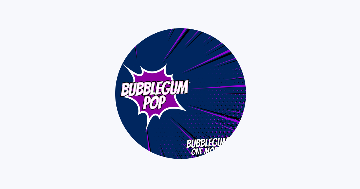 Pop bubble gum best sale