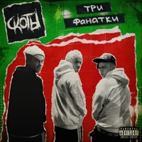 три фанатки - Single - скоты