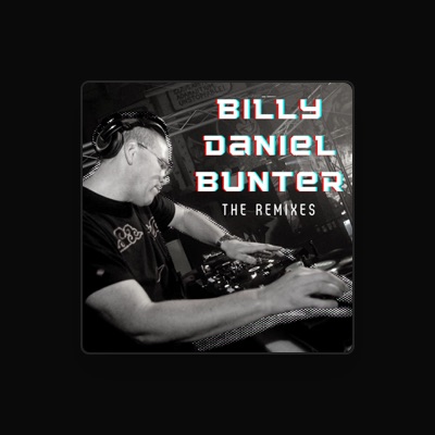 Listen to Billy Daniel Bunter, watch music videos, read bio, see tour dates & more!