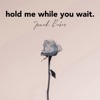 Hold Me While You Wait (Acoustic) - Single