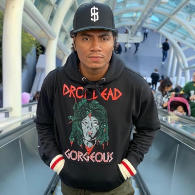 Drop Dead Gorgeous - Single