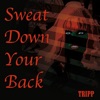 Sweat Down Your Back - EP