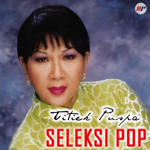 Titiek Puspa - Gang Kelinci - Line Dance Music