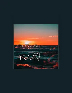 Écoutez Yuuri, regardez des vidéoclips, lisez la biographie, consultez les dates de tournée et plus encore !