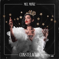 Constelación - Single - Mel Muñiz