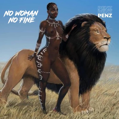 No Woman No Fine - Single