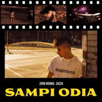 Sampi Odia - Single