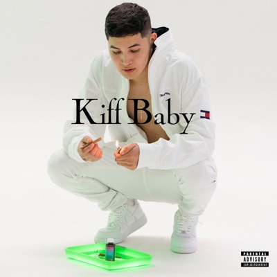 Kiff Baby - Single