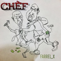 Chèf - Single - Farrel_x