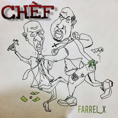 Chèf - Single