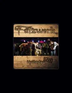 Escucha a Fatzwerk, mira videos musicales, lee su biografía, consulta las fechas de las gira y más.