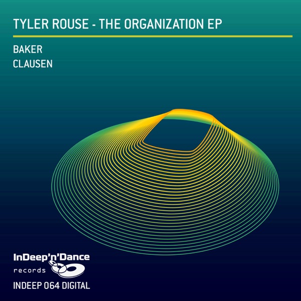 The Organization - Single