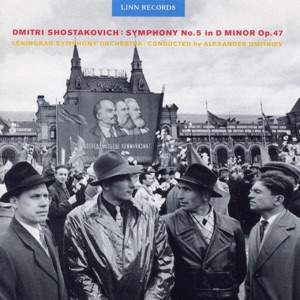 Shostakovich: Symphony No. 5