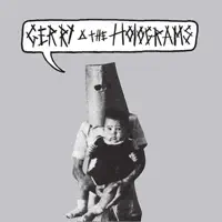 Gerry & The Holograms — Gerry & The Holograms