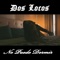 No Puedo Dormir (feat. J.M.G) - Dos Locos lyrics
