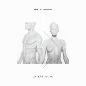 Layers, Vol. 2 - EP