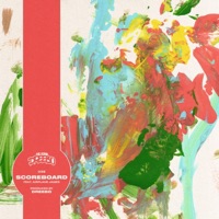 Scoreboard (feat. Airplane James) - Single - Dreebo