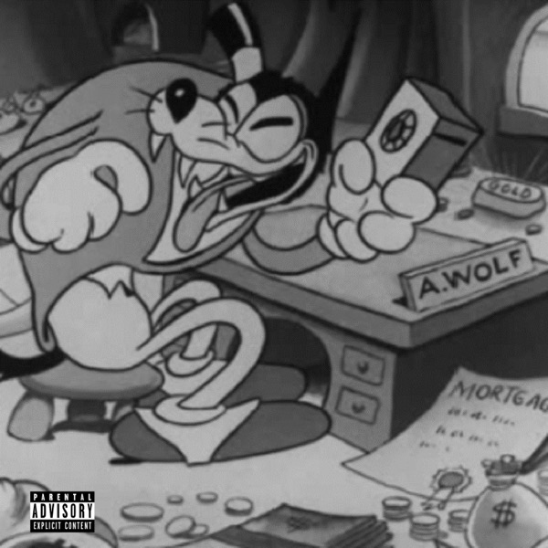 get lost (feat. King SWED & Plug3k)