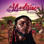 Afrodisiac: The Mixtape artwork