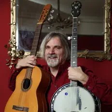 Dengarkan Sid Griffin, tonton video musik, baca bio, lihat tanggal tur & lainnya!