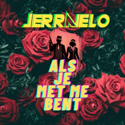 Als Je Met Me Bent - Single