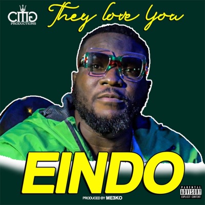 They Love You - Single