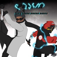 Poppin' (feat. Young Dinero Banks) - Single - Jaspi Nams