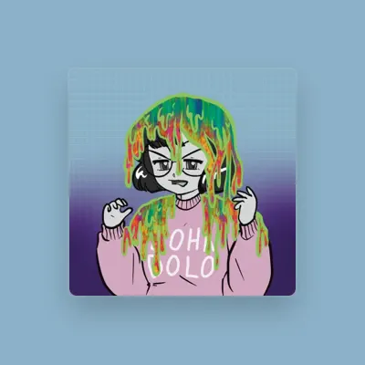 Listen to Johndolo, watch music videos, read bio, see tour dates & more!