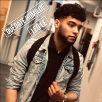 Quédate Humilde - Single - LEO LE