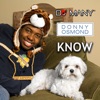 Know by DJ Many, Donny Osmond iTunes Track 1