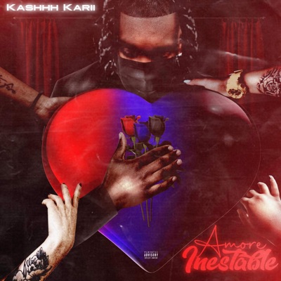 Amor Inestable (Unstable Love)