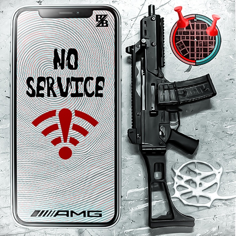 Amg - Single