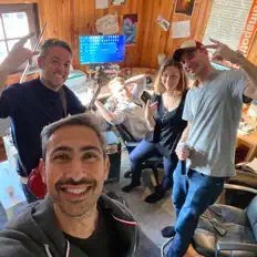 Posłuchaj wykonawcy Les Chirurgiens Du Son, obejrzyj teledyski, przeczytaj biografię, zobacz daty tras koncertowych i nie tylko!