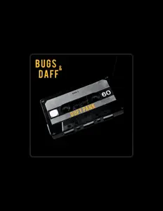 Escucha a Bugs & Daff, mira videos musicales, lee su biografía, consulta las fechas de las gira y más.