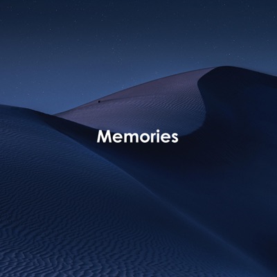 Memories - Single