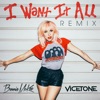 Bonnie McKee & Vicetone