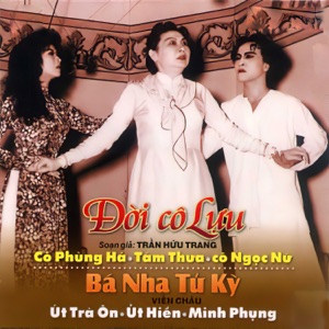 Trăng thu dạ khúc 2