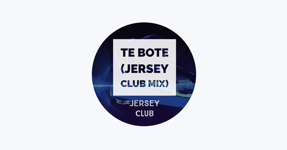 Jersey Club - Apple Music