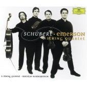 Schubert: The Late String Quartets & String Quintet (3 CD's) artwork