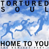 Home to You (Quentin Harris Remix) artwork