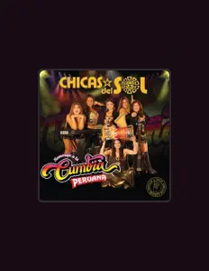 Chicas del Solを聴いたり、ミュージックビデオを鑑賞したり、経歴やツアー日程などを確認したりしましょう！