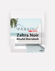 聆聽 Zahra Noir、觀看音樂影片、閱讀小傳、查看巡演日期等！