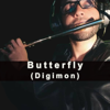 Butterfly (Digimon) [Cover] - Jhonatan Pereira Flautista