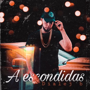 A Escondidas - Single