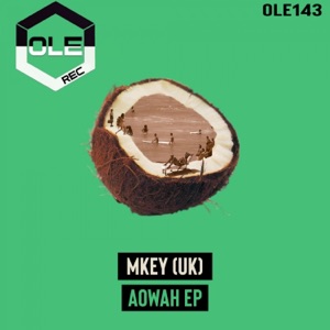 Aowah EP